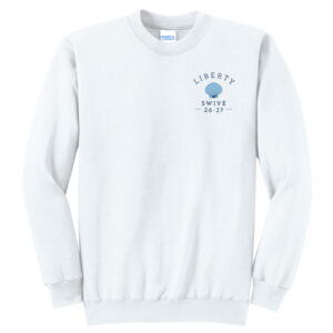 Liberty Swim Crewneck Sweatshirt