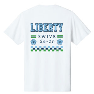 Liberty Swim Tee Shirt